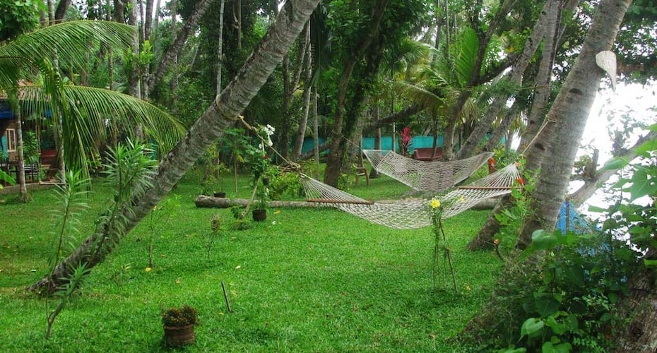 Ashtamudi villas - Ashtamudi, Kollam., Kollam 2